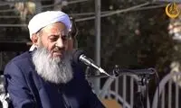 لباسِ سیاه مولوی عبدالحمید، عجیب و پرمعنا