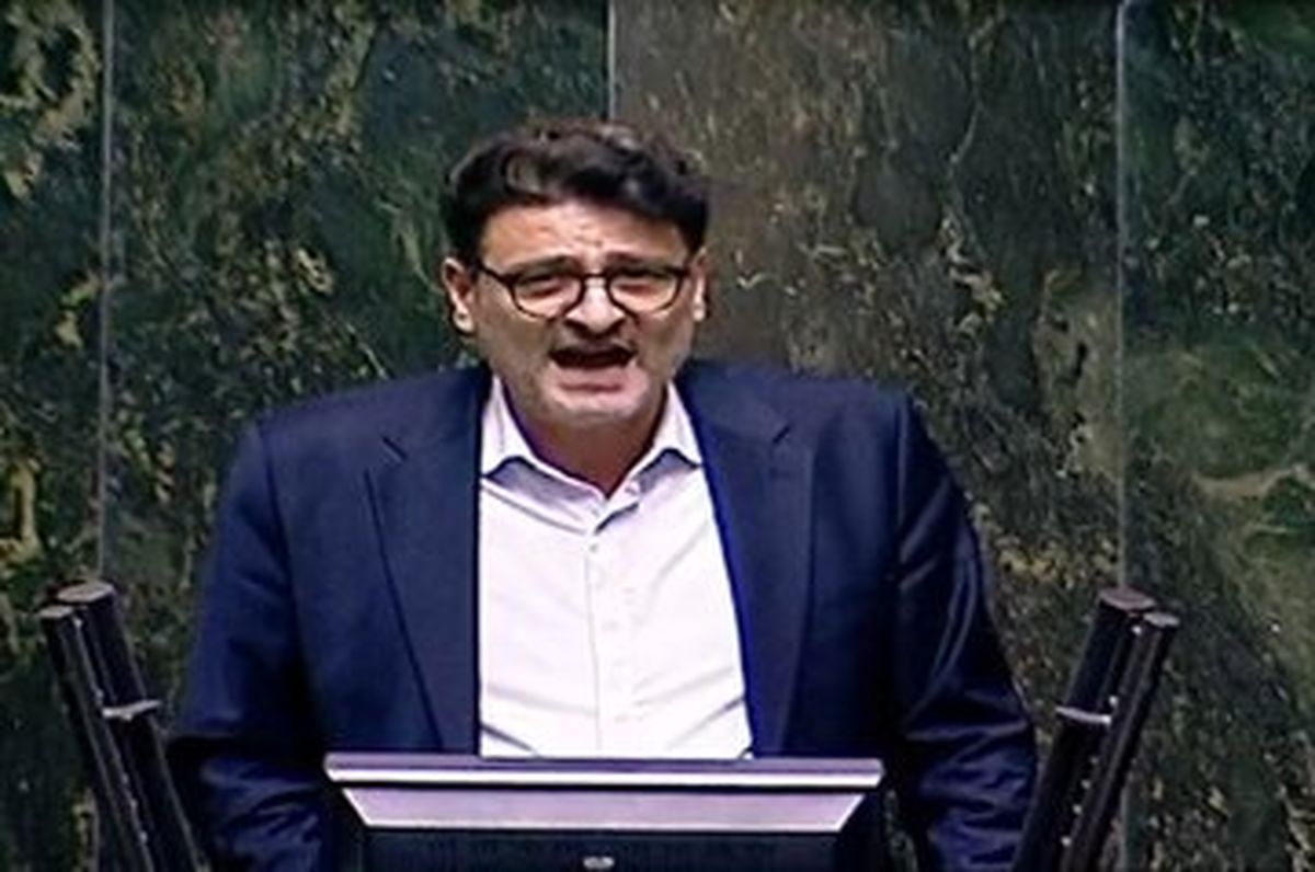 دفاع تمامقد از ظریف از تریبون مجلس