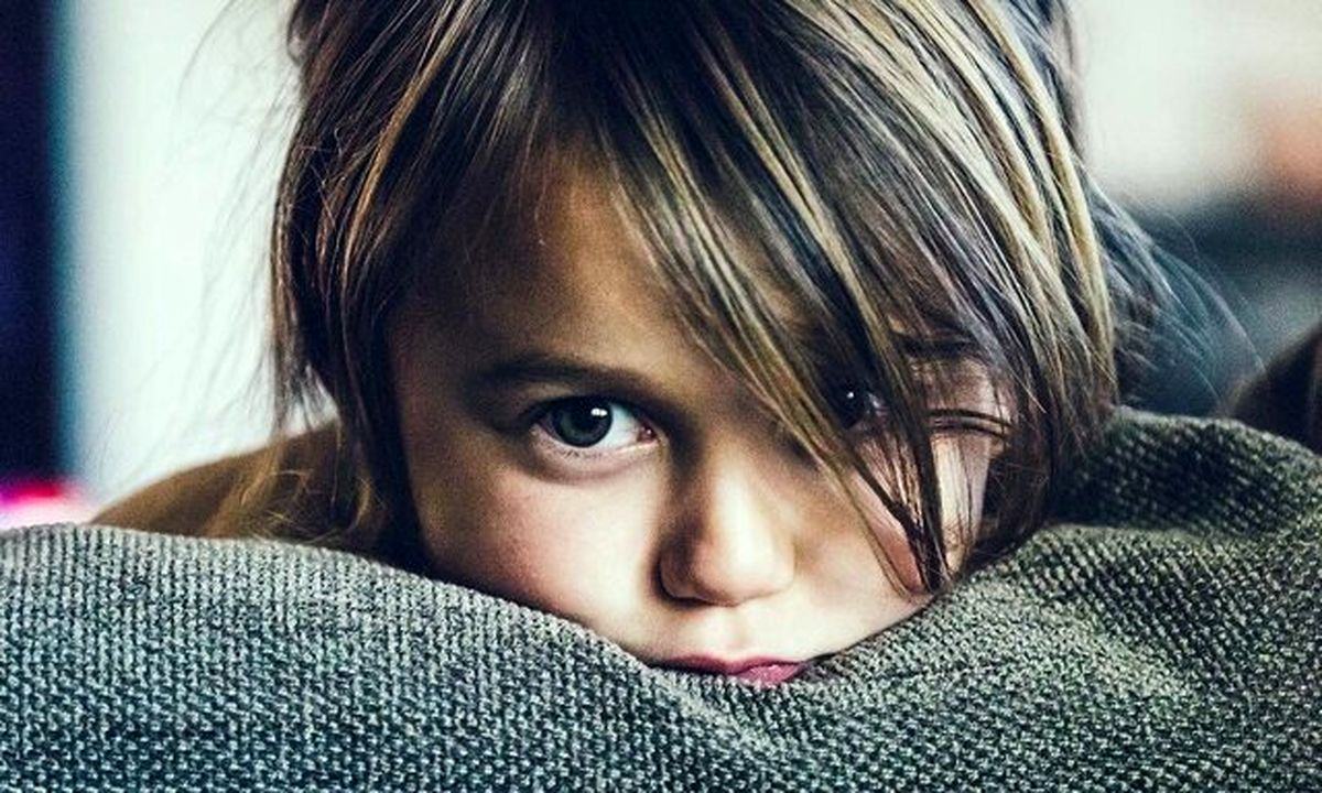   ترس از جنگ؛ با کودکان چه کنیم؟ 
