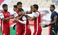 همکاری تماشایی بیرانوند و صادقی برای گل سوم پرسپولیس
