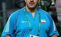 انتقاد تند قهرمان کشتی جهان از مجلس 