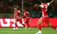 پیشکسوت پرسپولیس: ما سه برابر استقلالی‌ها هستیم