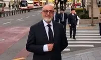 رضا عطاران با یک حرکت ساده دل کره‌ای‌ها را برد!