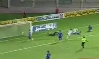مروری بر بازی‌های هفته پنجم لیگ برتر