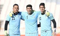 تنها گزینه قطعی پرسپولیس برای تابستان