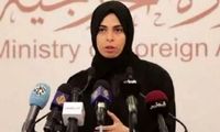 قطر: اسرائیل در کشتن خبرنگاران رکورد زده است