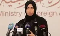 قطر: اسرائیل در کشتن خبرنگاران رکورد زده است