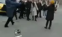 اولین ویدئو از ترانه علیدوستی بعد از آزادی