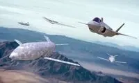 F35 و F22 آمریکایی به هوش مصنوعی مجهز شدند