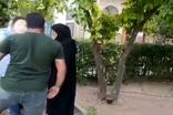 روایتی از درگیری حجاب در رامسر که جنجالی شد