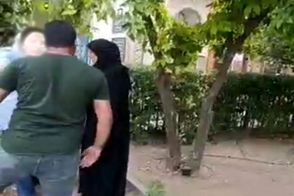 روایتی از درگیری حجاب در رامسر که جنجالی شد