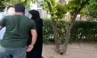 روایتی از درگیری حجاب در رامسر که جنجالی شد