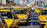 حذف کرایه نقدی در تاکسی‌‌ها رسما کلید خورد