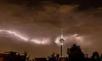 پیش‌بینی وضعیت هوای تهران در دو روز آینده