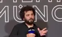 صحبت‌های تلخ سعید روستایی درباره تورم ایران