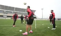 آمار ترسناک پرسپولیس برای استقلالی‌ها