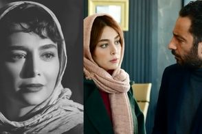 تغییر چهره عاشق دل‌خسته نوید محمدزاده از ۲ تا ۳۳ سالگی!