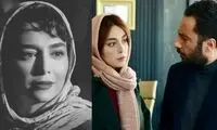 تغییر چهره عاشق دل‌خسته نوید محمدزاده از ۲ تا ۳۳ سالگی!