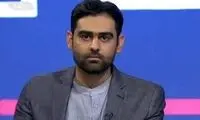 فحاشی بی‌سابقه مجری صداوسیما به چهارشنبه سوری