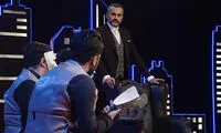 تنها جانشین مدیری و رامبد در شبکه نسیم لو رفت