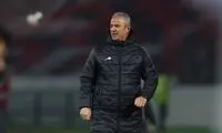 کارتال برای پرسپولیس مثل برانکو شد