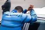 دستگیری مأمورنما با سلاح و کارت بسیج در تهران
