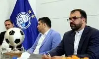 افشاگری یک استقلالی درباره ماجرای بیرانوند و هانی کرده!