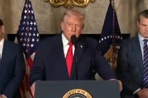 توصیه ویژه ترامپ به رئیس‌جمهور ونزوئلا 