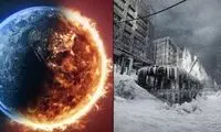 این کشور در معرض فاجعه هسته‌ای قرار گرفت