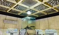 تصاویری شگفت‌انگیز از بقایای شهاب سنگ‌ها در ایران