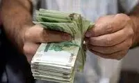 دولت، آب پاکی را روی دست حقوق بگیران ریخت