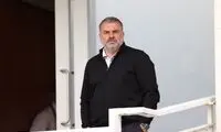 رونمایی از پیراهن بایرن با نام هری کین!