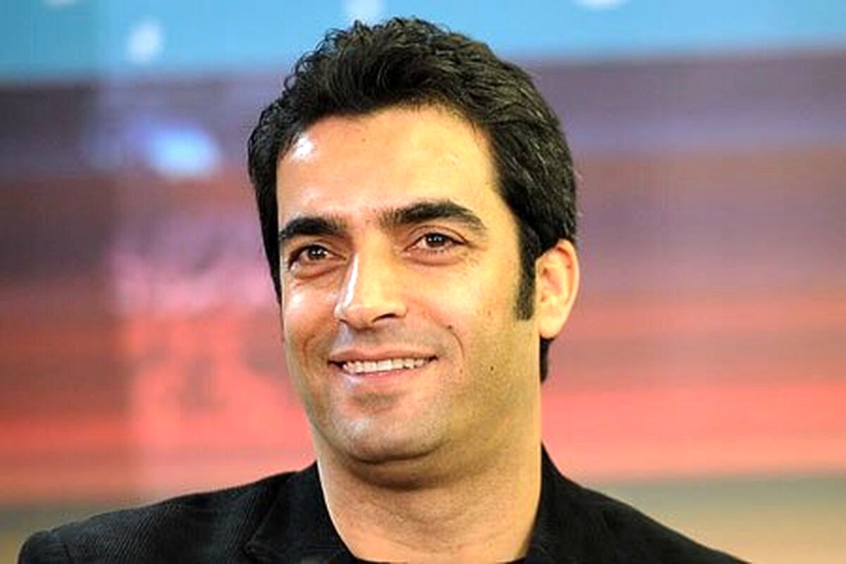 هنگ‌درام نوازیِ منوچهر هادی و بهاره افشاری غوغا کرد!