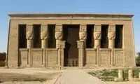 تصاویری شگفت‌انگیز از راهروی ۴هزار ساله در مصر