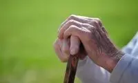 عکس دو نفره عاشقانه‌ای که دل خیلی‌ها را به درد آورد