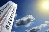 پیش‌بینی بارش‌ها برای تابستان و پاییز امسال 