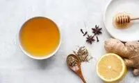 دمنوش‌های معجزه‌آسا برای درمان آنفلوانزا