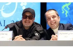 عکس متفاوت بازیگر مشهور بزنگاه برای روز دختر