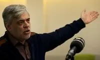 مهاجری: طرفداران جلیلی⁩ به رمال⁩ متوسل شده‌اند!