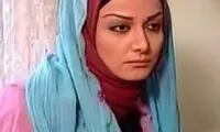 تغییر چهره مرسده سریال ترش و شیرین بعد از 17 سال!
