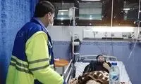 مسمومیت دانش‌آموان دو مدرسه دخترانه همدان