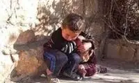 عکس پسربچه عراقی سوژه گاردین شد!