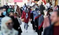 آمار ترسناک از جمعیت مردم ایران در سال ۱۴۸۰