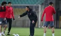 فشار مدیر پرسپولیس برای جدایی ۲ بازیکن
