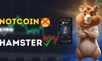 مجری سابق صداوسیما هم درباره همستر توئیت کرد