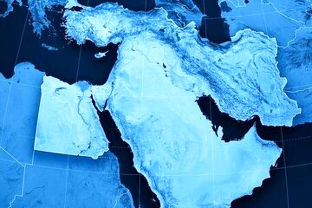   انگلیس به کشتی‌های حاضر در خاورمیانه هشدار داد 