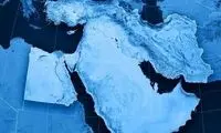  انگلیس به کشتی‌های حاضر در خاورمیانه هشدار داد