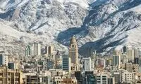 ردپای خانه‌های اشرافی در بازار مسکن تهران 