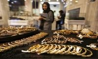 آخرین بروزرسانی از قیمت سکه و طلا 
