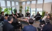 قلعه‌نویی: ایران می‌تواند جز ۵ کشور برتر دنیا باشد